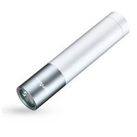 LED 손전등 펜 램프 Supfire S11 USB Lanterna Mini Linterna LED El Feneri 손전등 Mini Toch Olight Surefir 손전등 S120