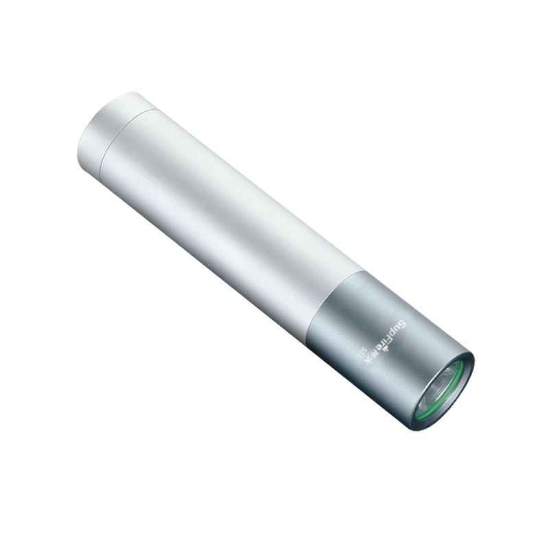 LED Flashlight Pen Light Supfire S11 USB Lanterna Mini Linterna LED El Feneri Hand Lamp Mini Toch Olight Surefir Flashlight S120