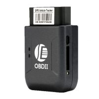 Mini OBD2 GPS GPS-Empfänger TK206 OBD차량 추적 장치 차량 추적 GPS추적기 액세서리