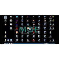 Moe BMW all Engineering System 60 BMW software All - in - One win10 500gb SSD