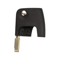 Remote Key Head ID4D60 For Mondeo 5pcs/lot