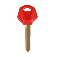 Motorcycle Key Shell (Red Color) For Yamaha 10pcs/lot