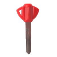 Motorcycle Key Shell (Red Color) for Suzuki 10pcs/lot