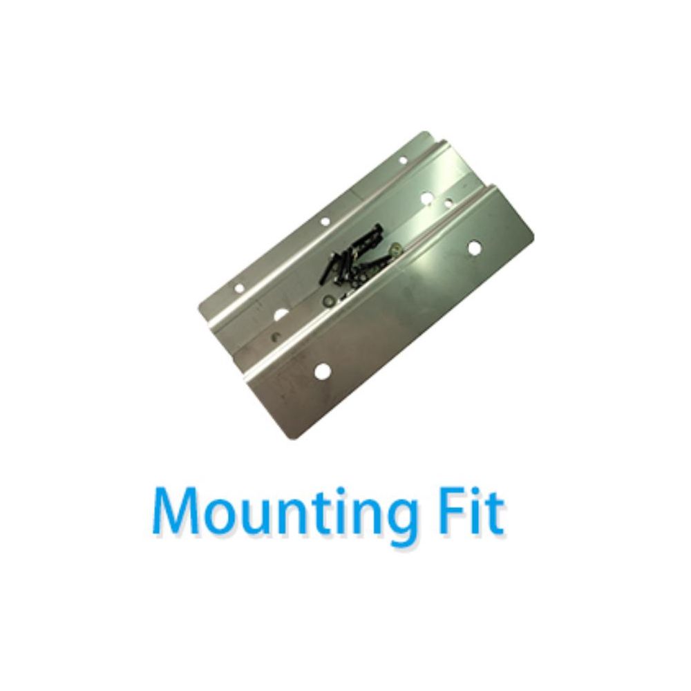 Mounting Fit for SEC-E9 CNC Cutting Machine