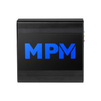 2022 MPM ECU TCU Chip Tuning Tool with VCM Suite from PCMTuner Team Best for American Car ECUs All in OBD