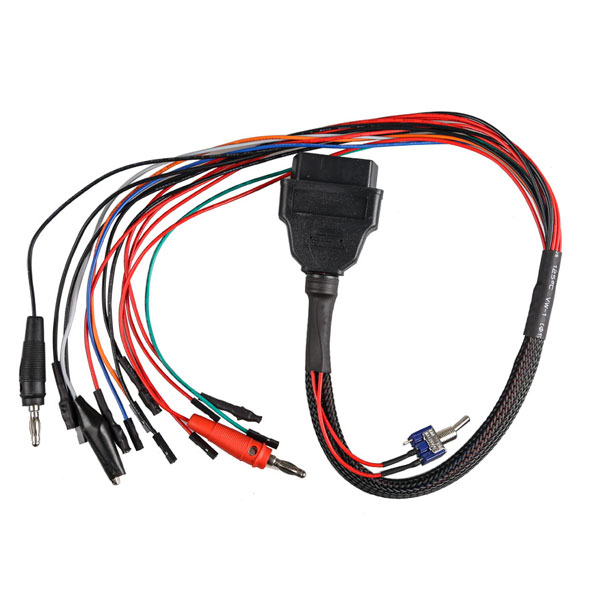 MPPS V21 Breakout Tricore Cable