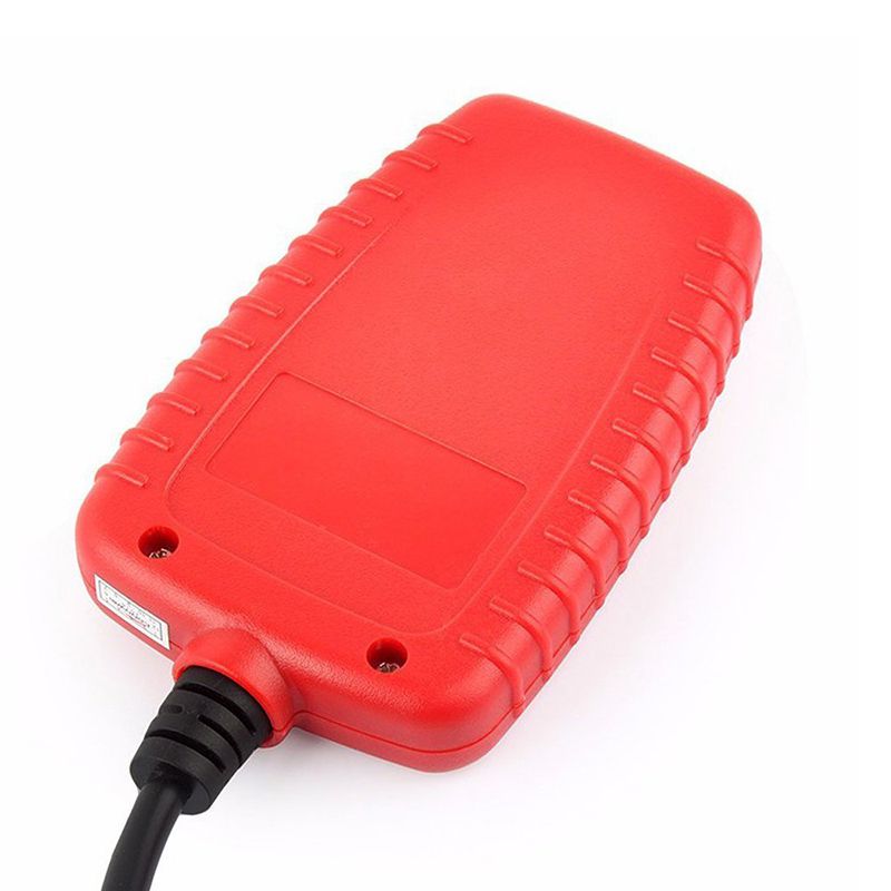 MS309 OBD2 Scanner Car Code Reader