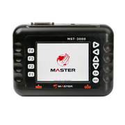 Master MST-3000 European Version Universal Motorcycle Scanner Fault Code Scanner for Motorcycle