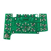 Multimedia Keys for Audi E380 Circuit Board (with Navigation)