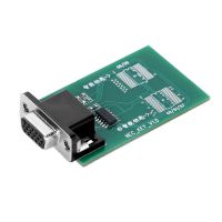 Adaptadores NEC para CGDI prog MB Benz Key Program