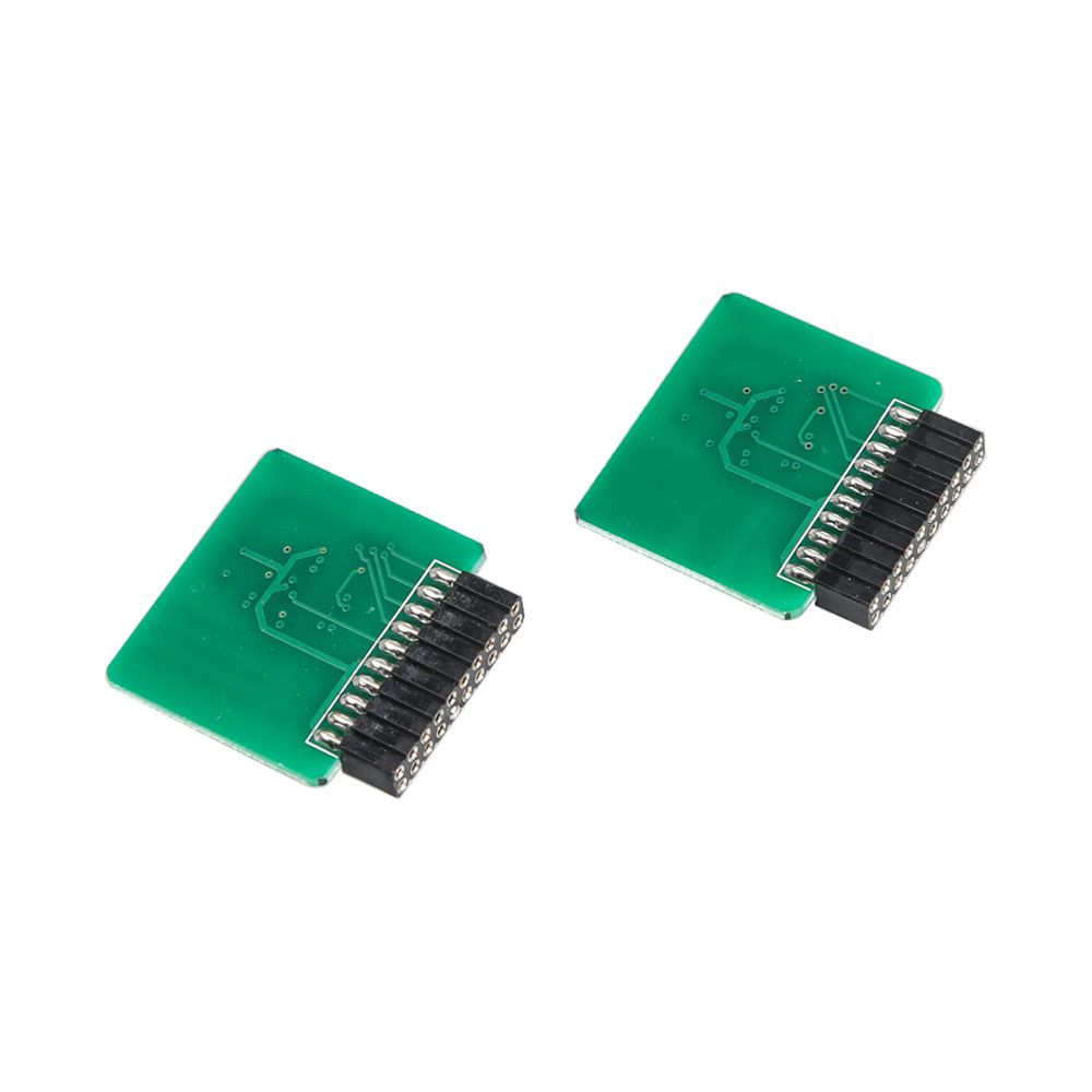 Adaptadores NEC Key II para ckm100 y digimaster III