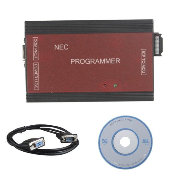 Programador nec