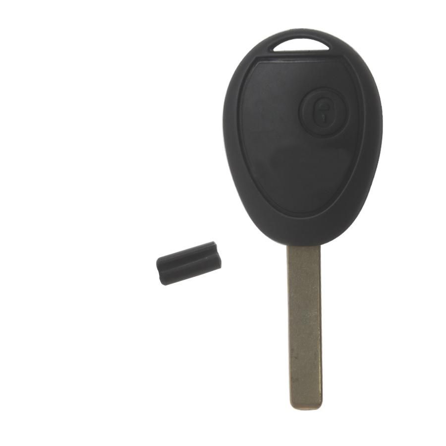 New Mini Key Shell 2 Button for BMW 10pcs/lot