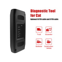 Français WiFi VXDIAG VCX SE 6154 OBD2 Diagnostic Scanner DOIP UDS Protocol