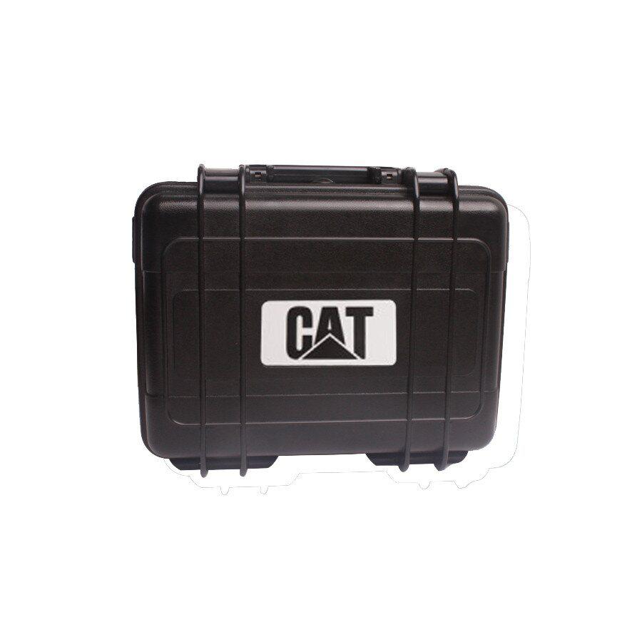 New Wireless Diagnostic Adapter With Bluetooth for CAT Caterpillar ET