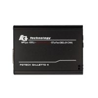 인기 0386 FGTech Galletto 4 Master V54 BDM-OBD 기능 잠금 해제