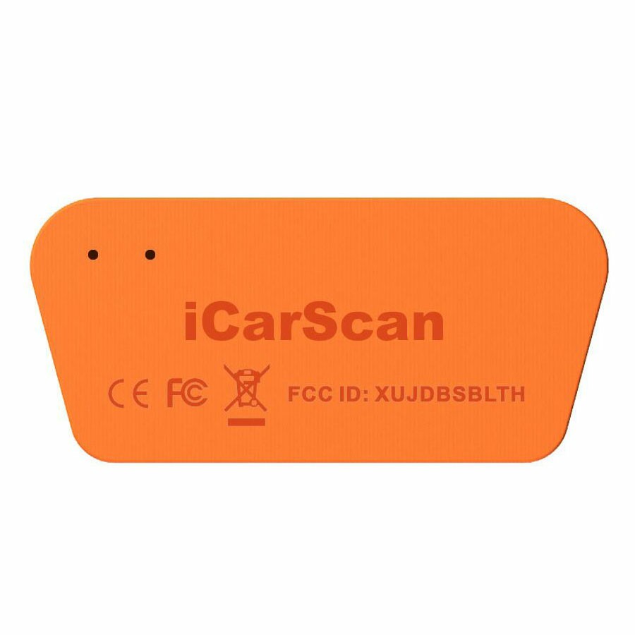 El nuevo icarcan diagnostictool android / Ios es todo el sistema y ofrece 10 actualizaciones en línea de soporte de software gratuito