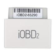 iOBD2 Bluetooth OBD2 EOBD iPhone/Android Bluetooth 자동 스캐너