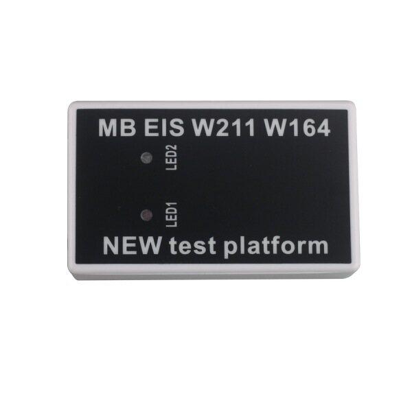 For NEW MB EIS W211 W164 W212 MB EIS Test Platform MB Auto Key Programmer For Benz