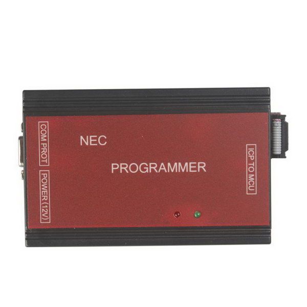 Programador nec