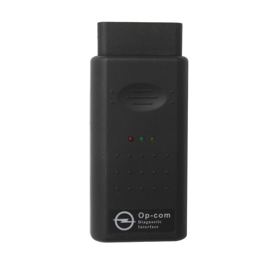 Opcom OP-Com 2014 V Can OBD2 Opel 펌웨어 V1.45, PIC18F458 칩 지원 펌웨어 업데이트