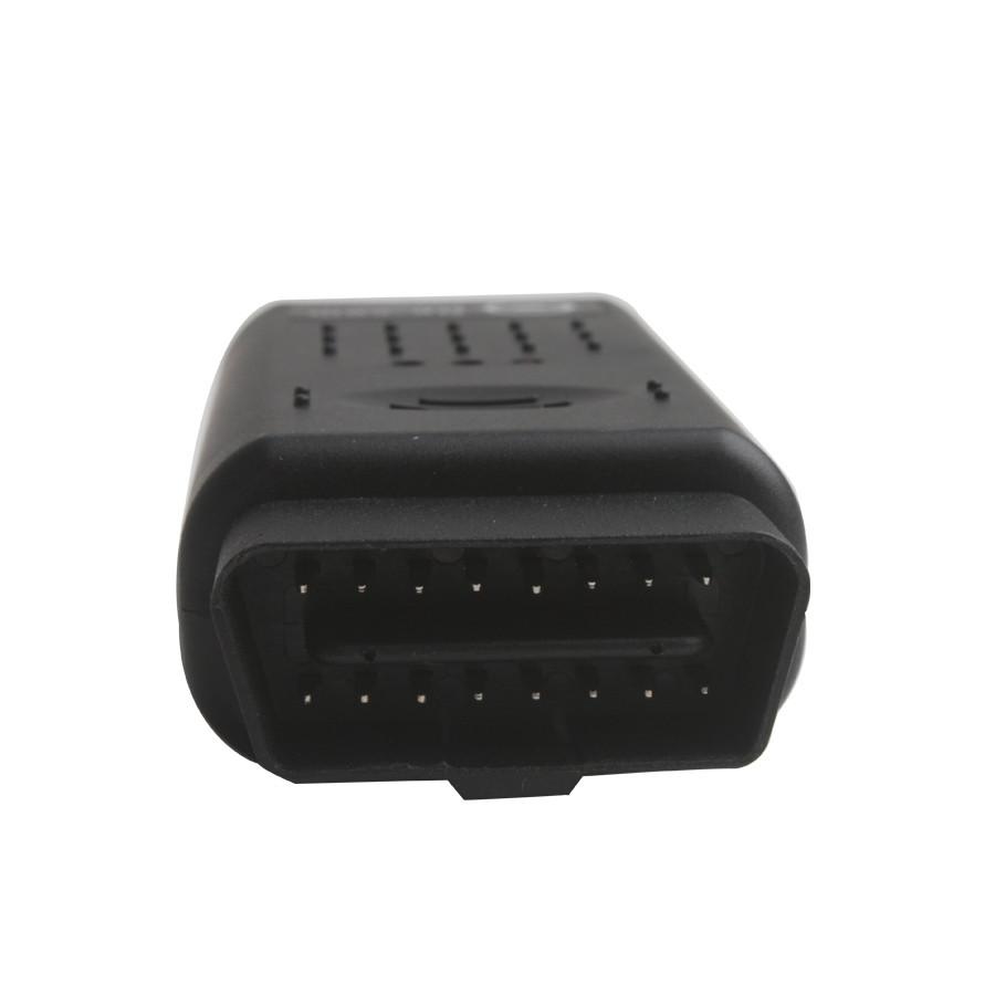 Opcom OP-Com 2014 V Can OBD2 Opel Firmware V1.45 with PIC18F458 Chip Support Firmware Update