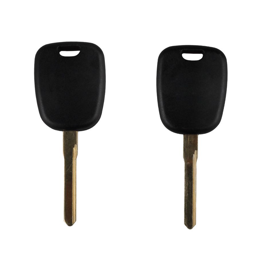 New Released Transponder Key Shell for Benz 5pcs/lot