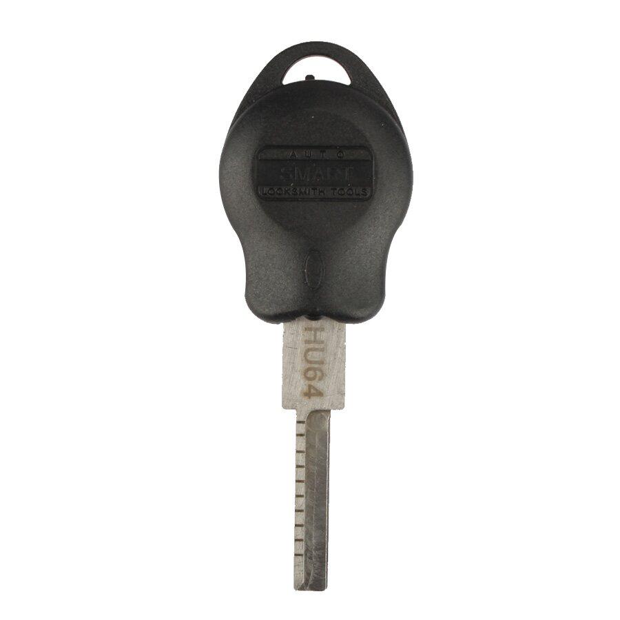 VA2T 신형 자동차 열쇠 조합 도구