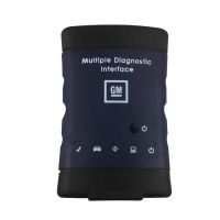 Newest High Quality GM MDI Multiple Diagnostic Interface Wifi without Software