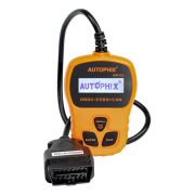 최신 AUTOPHIX OM121 OBD2 EOBD CAN 엔진 코드 리더기