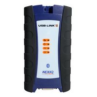 NEXIQ 2 USB Link with Software Diesel Truck Interface with All Installers Without Bluetooth