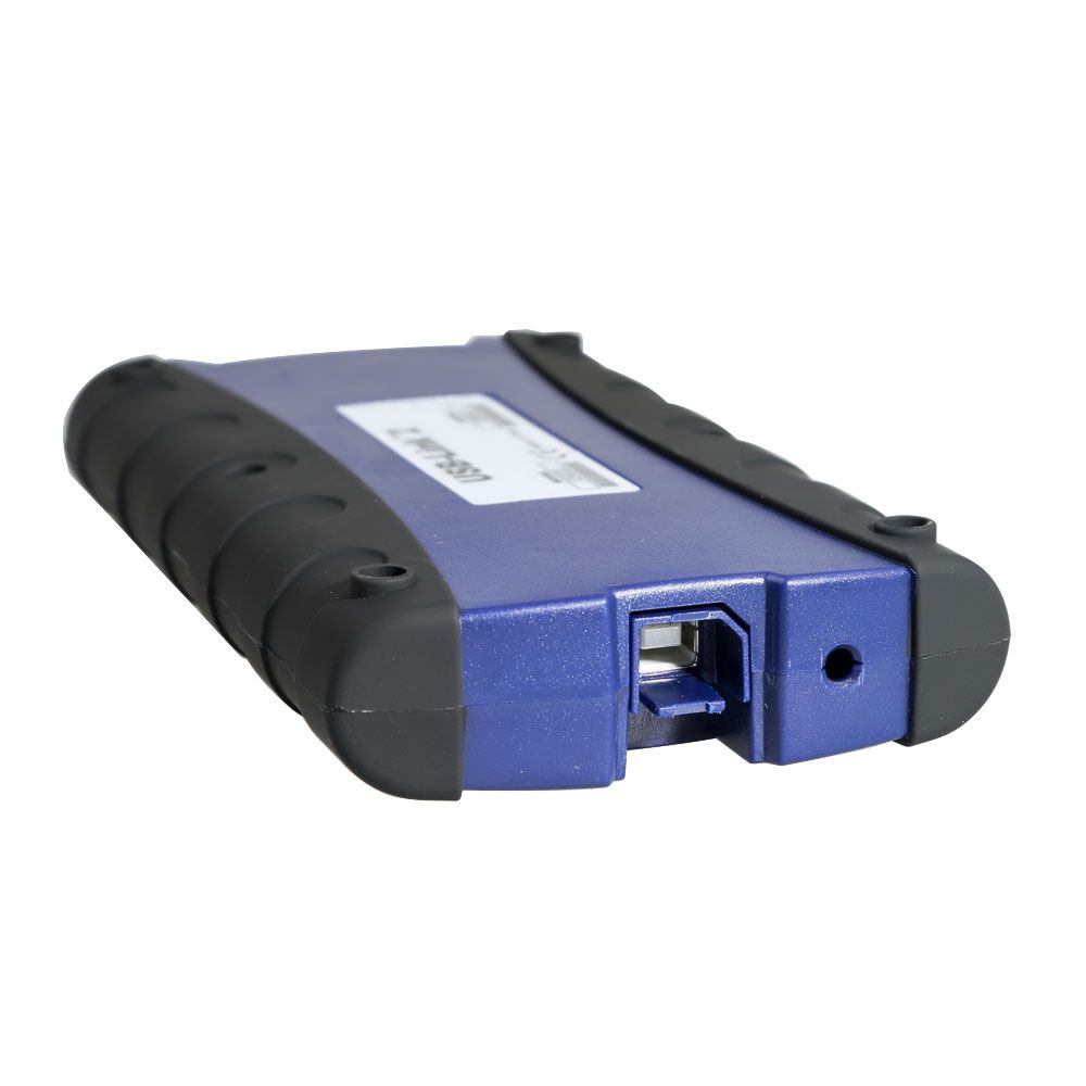 NEXIQ 2 USB Link with Software Diesel Truck Interface with All Installers With Bluetooth