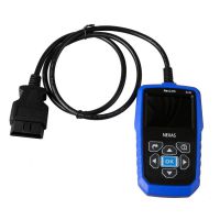 NexLink NL102 중형 및 OBD/EOBD+CAN 진단 도구