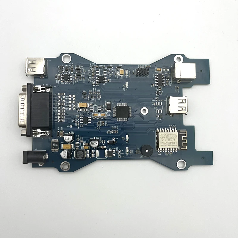 New OBD2 Scanner for Nissan Consult Key Programming V241 for Infiniti Immobilizer Better than Consult 3 Plus