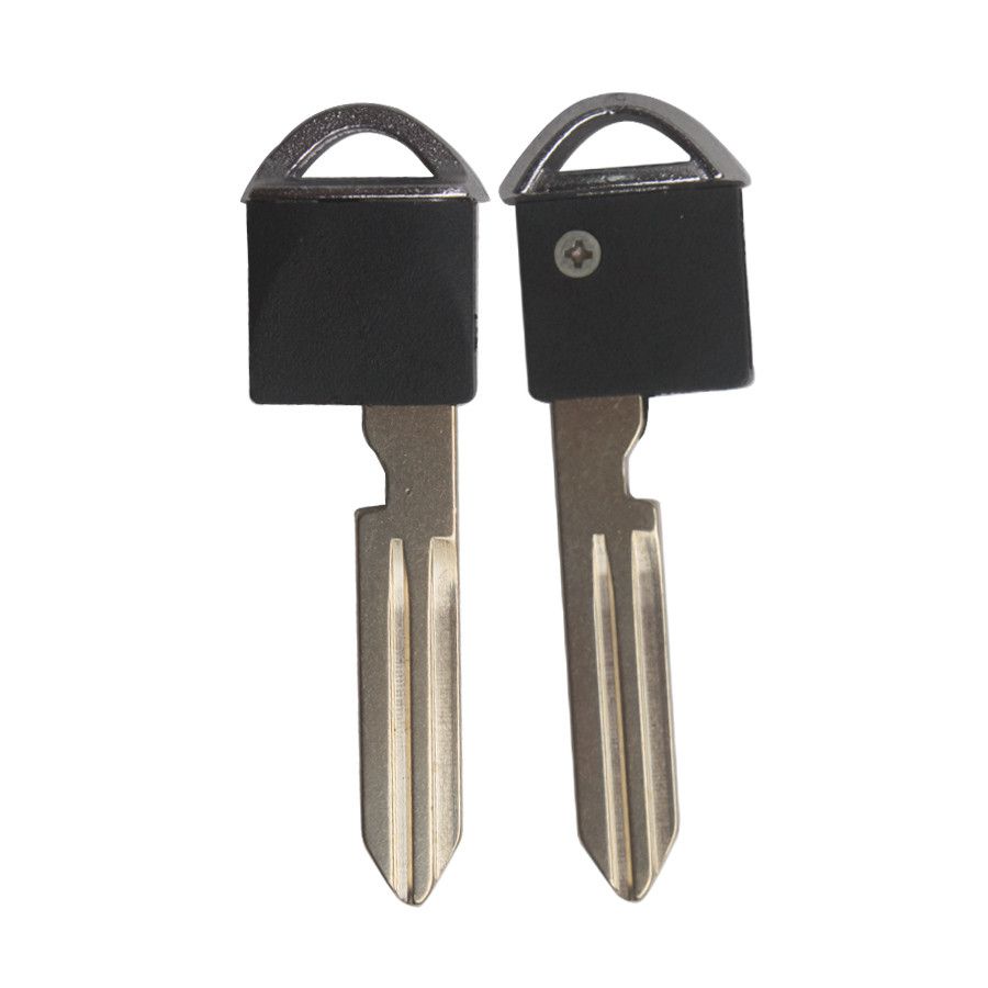 Smart Key Blade ID46 for Nissan TIIDA 5pcs/lot
