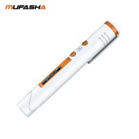MUFASHA  Pen Type Nuclear Radiation Detector X-ray Y-ray B-ray with Built-in Lithium Battery Mini-Size