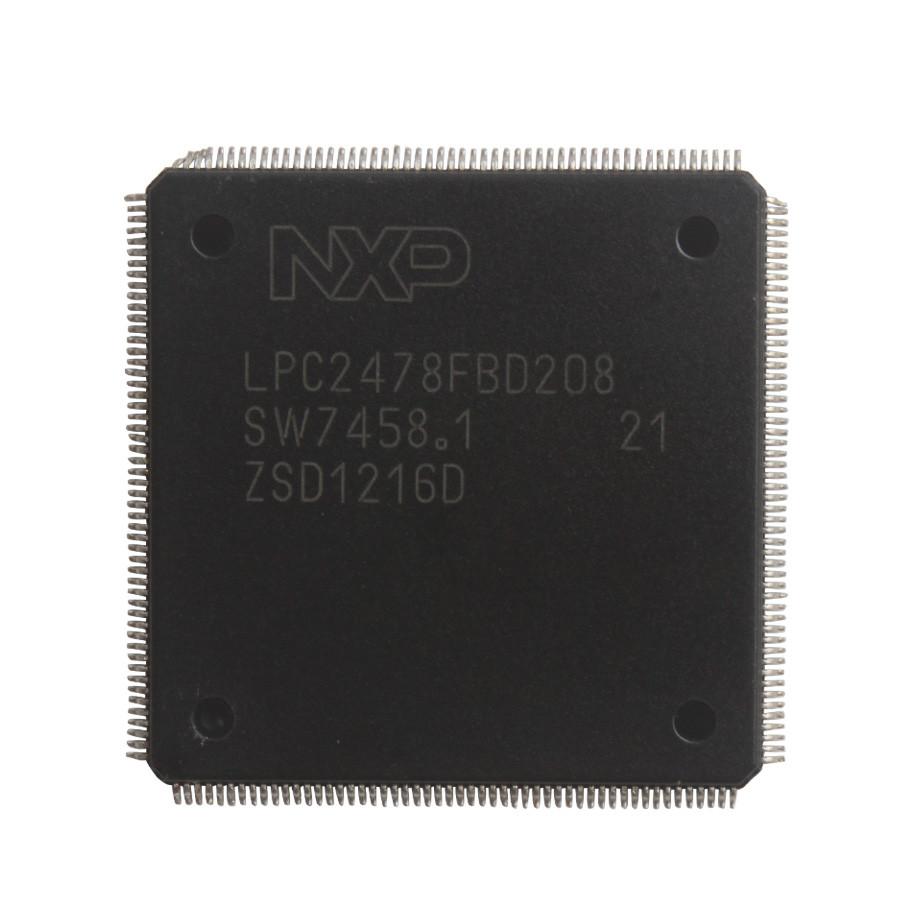 Promover el chip superior NXP lpc2478fbd208