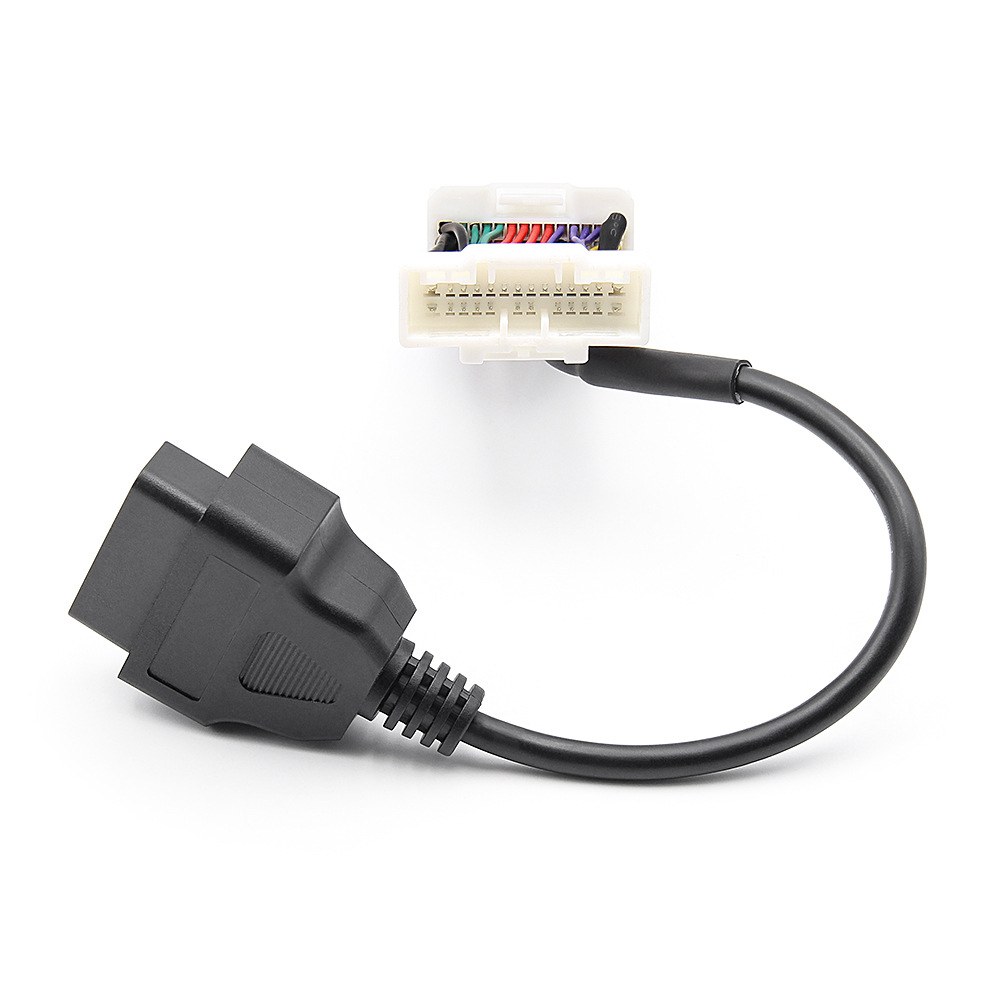 obd 26pin cable 
