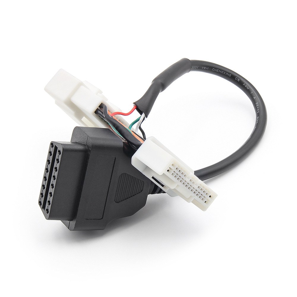obd 26pin cable 