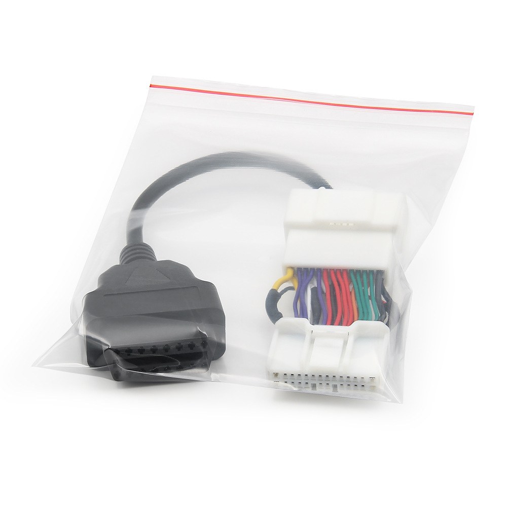 obd 26pin cable 