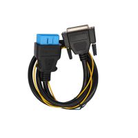 Línea de conexión CGDI prog MB Benz Key programer OBD