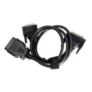 Lonsdor K518ISE Key Programmer용 OBD 마스터 테스트 케이블