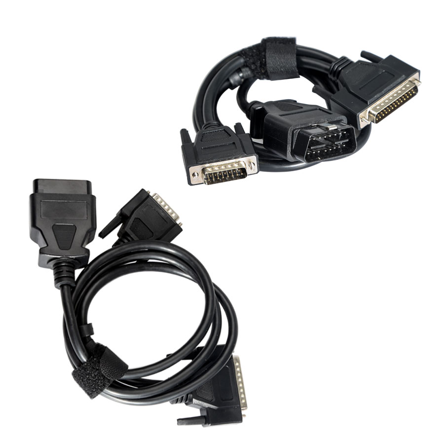 Cable de prueba principal OBD para lonsdor k518ise Key Program