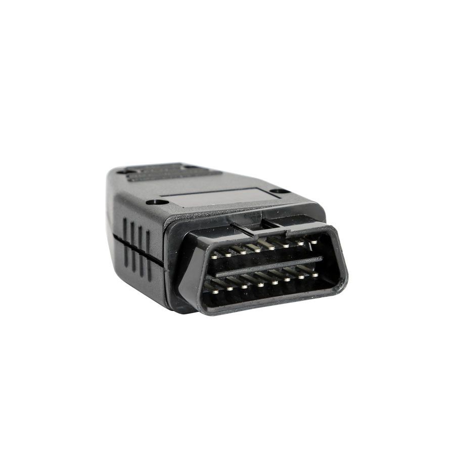 OBD2 16Pin Connector Free Shipping