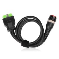 Volvo 88890304 vocom Green Edition obd2 cable