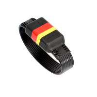 Cable de extensión obd2 de lanzamiento original para lanzar x431 idiag / easydiag 3.0 / thiankdiag / x431 M - diag / x431v / V + / 5c Pro