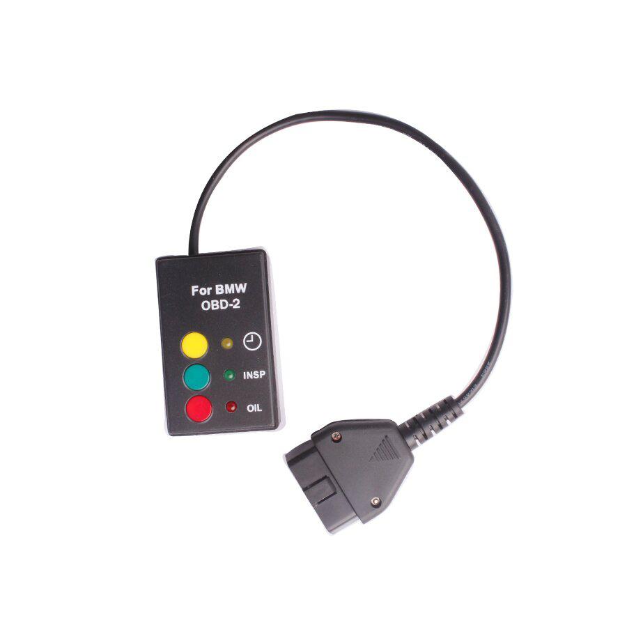 OBD2 Inspection Oil Service Reset Tool For BMW After 2001