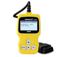 AUTOPHIX OBDMATE OM500 JOBD/OBDII/EOBD Code Reader