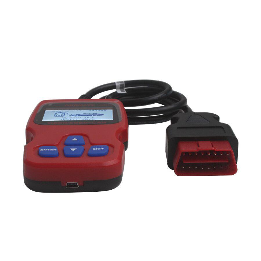 AUTOPHIX OBDMATE OM510 OBDII EOBD OBD2 Code Read Scanner