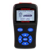 AUTOPHIX OBDMATE OM520 OBD2 모델 코드 리더기